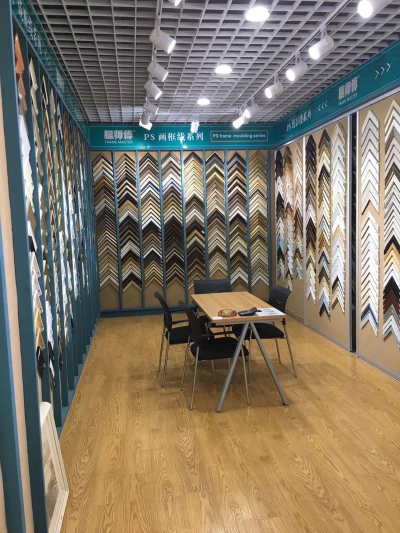 工装建材