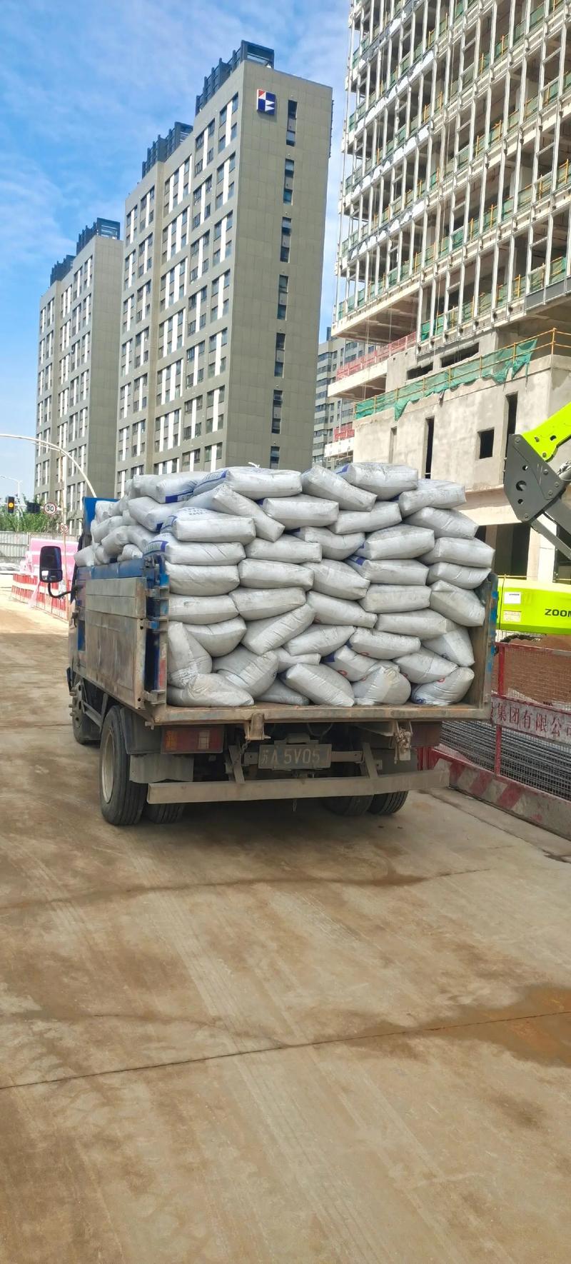 南京建材批发:新时代的产业引擎